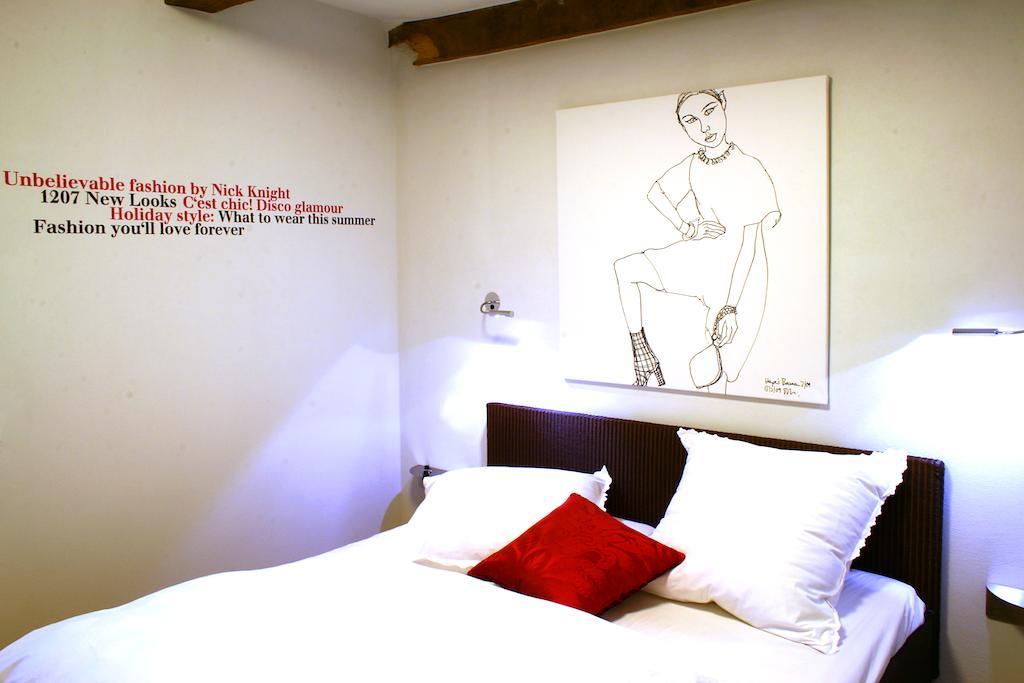 Haus Berghoff Aparthotel Sundern Rum bild